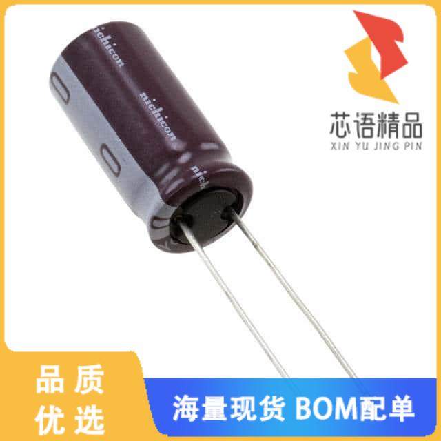 全新UCY2E330MPD1TD原装(CAP ALUM 33UF 20% 250V RA