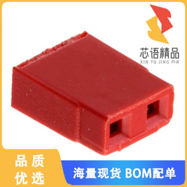 全新M7566-05原装(OPEN TOP JUMPER SOCKET MULTI-00