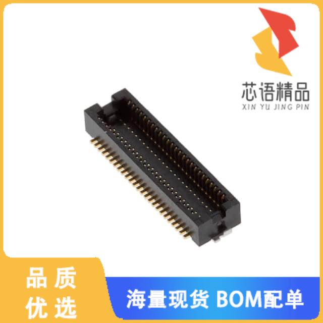 全新DF12NB(3.0)-50DP-0.5V(51)原装(CONN HDR 50POS