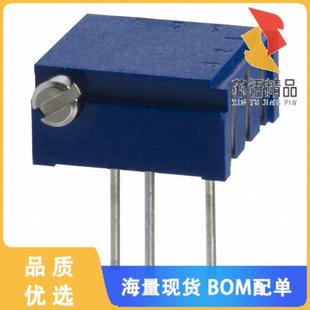 全新CT-94EP104原装(TRIMMER 100KOHM 0.5W PC PIN S