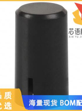 全新1RBLK原装(CAP PUSHBUTTON ROUND BLACK)正品