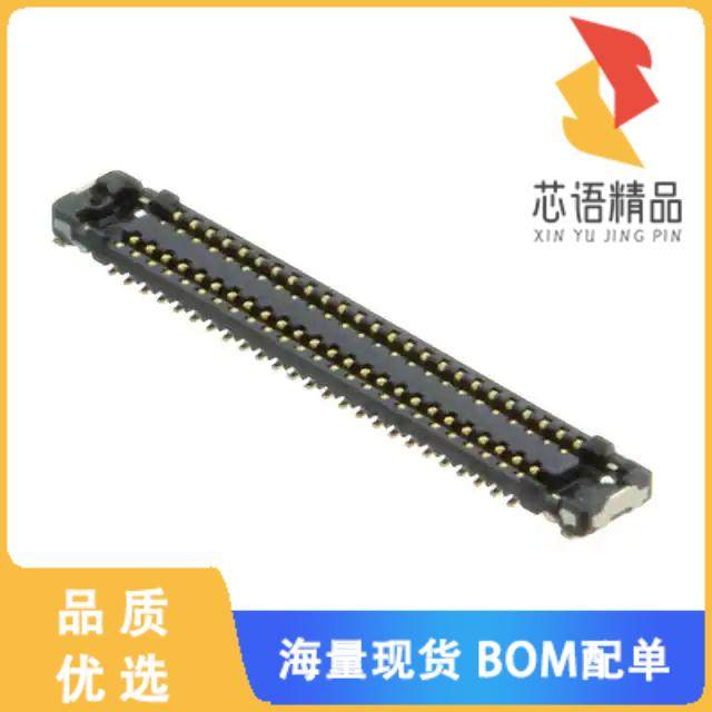 全新AXG250144原装(CONN HDR 50POS SMD GOLD)正品,3C数码配件,分配器/分频器/分支器,淘宝优惠券,粉丝福利购,淘宝优惠卷