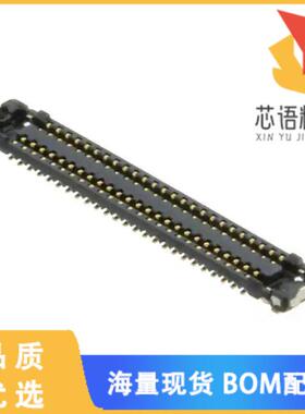 全新AXG250144原装(CONN HDR 50POS SMD GOLD)正品