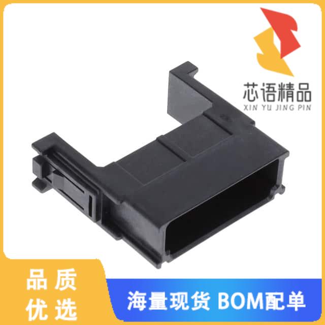 全新KN01L50PL原装(CONN PIN INSULATOR B 50 POSI)正品