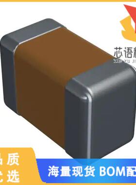 全新0603X106M160CT原装(MLCC 10UF 16V X5R 0603)正品