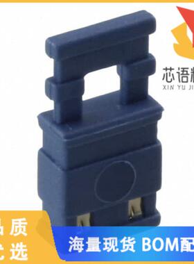 全新M7687-05原装(10MM JUMPER SKT W/HNDL BLUE)正品