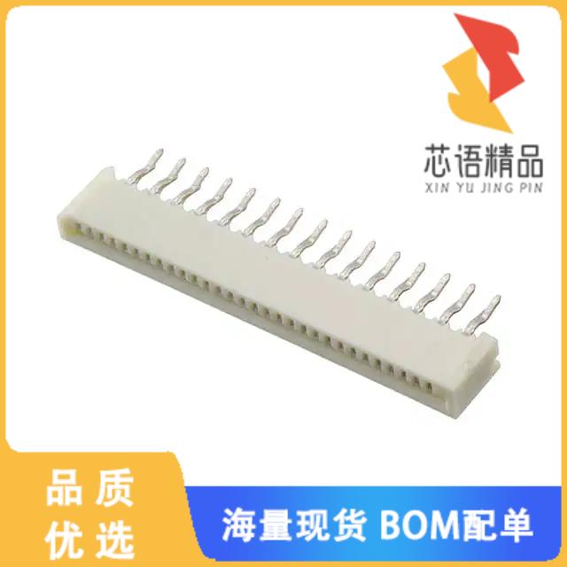 全新0528063010原装(CONN FPC VERT 30POS 1.00MM PC