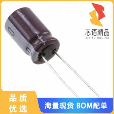 全新UCY2C390MPD1TD原装(CAP ALUM 39UF 20% 160V RA