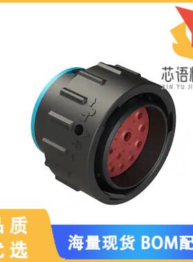 全新AHDP06-24-18PR-SRA原装(CONN PLG HSG MALE 18P