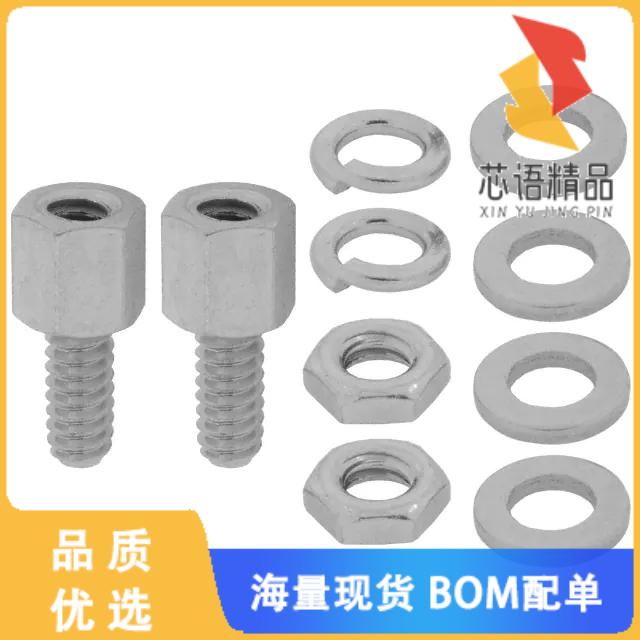 全新7229-5原装(JACK SCREW HEX 4-40 1 = 2 SETS)正品