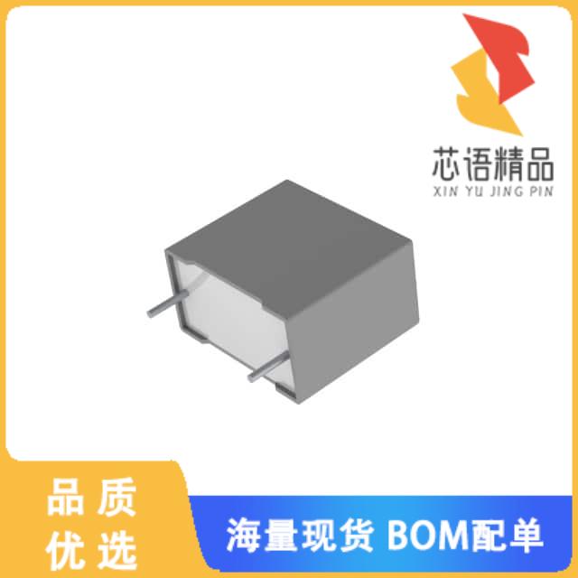 全新R60PN34705040K原装(CAP FILM 0.47UF 10% 630VD