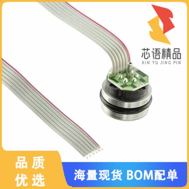 全新86-300G-R原装(SENSOR PRESSURE 300PSIG STEEL)正品