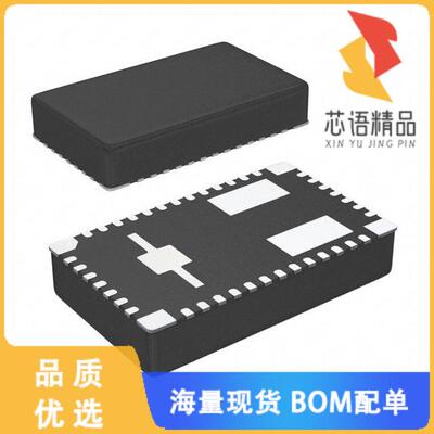 全新TPS84620RUQT原装(DC DC CONVERTER 1.2-5.5V)正品