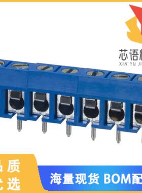 全新OSTTC070162原装(TERM BLK 7POS SIDE ENTRY 5MM