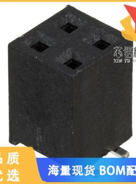 全新M20-7870246原装(CONN RCPT 4POS 0.1 TIN SMD)正品