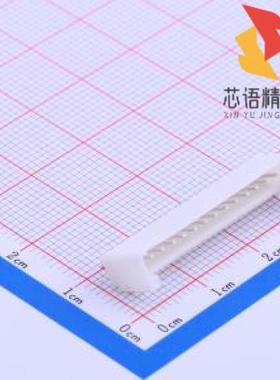 全新A2008WV-14P原装(立式插座 镀锡14P 针座)正品