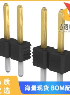 全新75160-118-08LF原装(CONN HEADER VERT 8POS 2.5