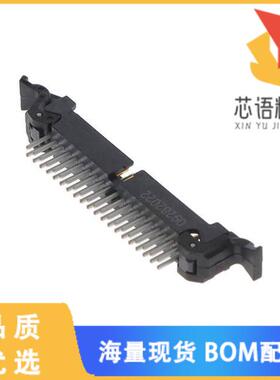 全新45240-620200原装(40P HDR ST VTH LATCH AU F)正品