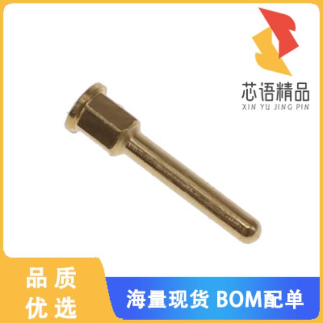 全新8932-0-00-15-00-00-03-0原装(PRESS-FIT PCB PI