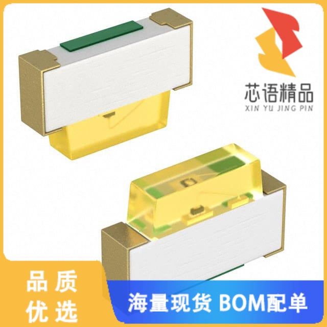 全新LNJ853W86RA原装(LED ORANGE SV 0.5 TYPE SMD R