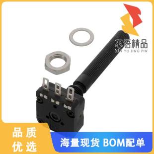 全新PC16SH-07CP06-104A2020-TA原装(POT 100K OHM 1