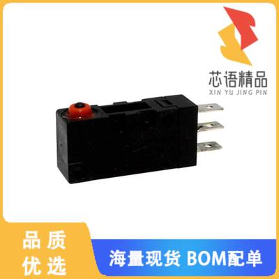 全新VM3SCQF1802L00原装(IP67 SNAP ACTION SWITCH,