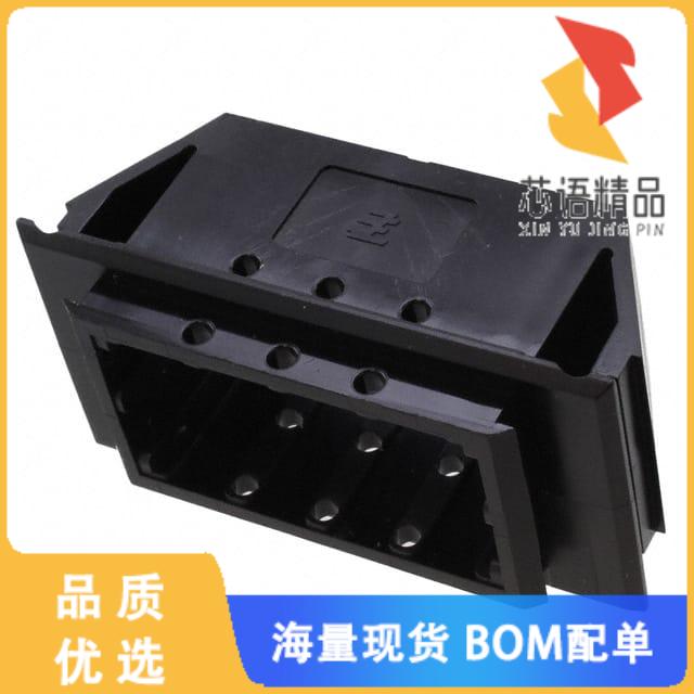 全新1604079-1原装(ACCESSORY RECEPTACLE FRAME BLA