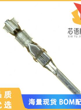 全新SWPJT-21T-P0.5A原装(CONN PIN 18-22AWG CRIMP