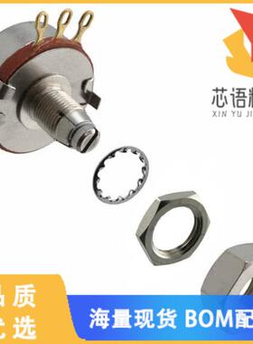 全新RV4LAYSA501A原装(POT 500 OHM 2W CARBON LINEA