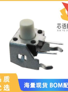 全新MJTP1236E原装(SWITCH TACTILE SPST-NO 0.05A 1