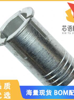 全新6-745129-9原装(CONN FERRULE CRIMP DB9,15,50)正品
