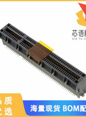 全新4-2337939-3原装(PCIE GEN4 CON,SMT,98POS,15U