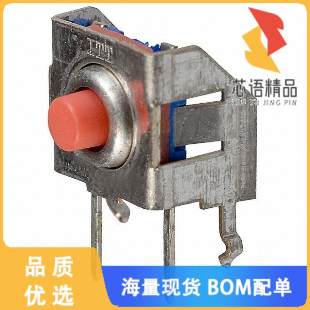 全新KSI0V011 LFTR原装(SWITCH TACTILE SPST-NO 0.0