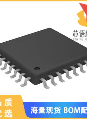 全新MAX9311ECJ+T原装(IC CLK BUFFER 2:10 3GHZ 32L