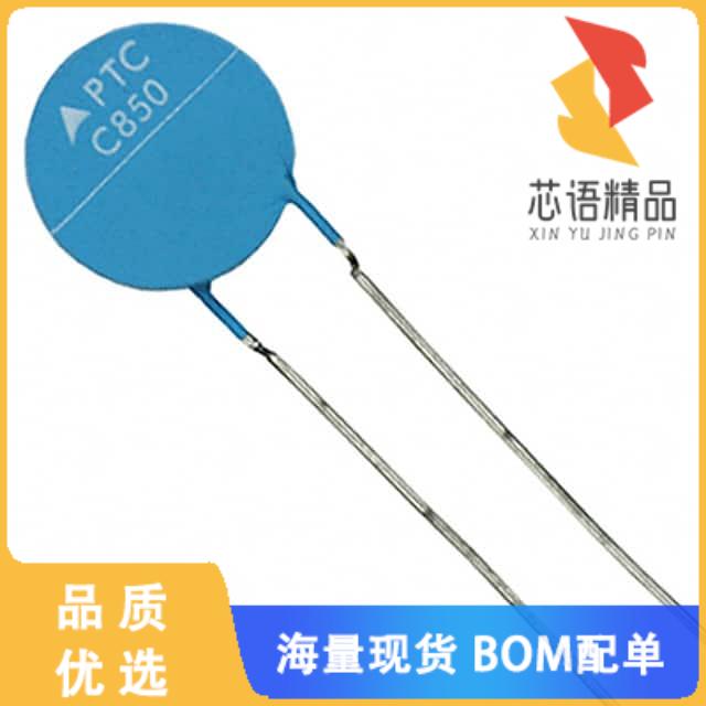 全新B59850C0120A070原装(PTC RESET FUSE 265V 200M