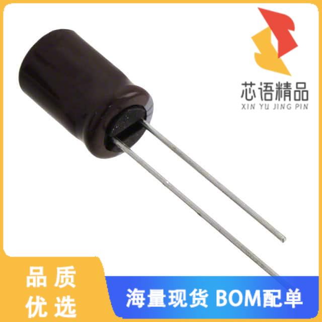 全新EKZE160ELL681MH20D原装(CAP ALUM 680UF 20% 16