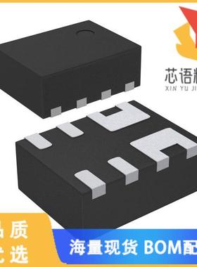 全新SLG7NT402V原装(IC PWR SWITCH N-CHAN 1:1 8TDF