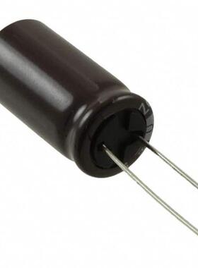 全新UPZ2G101MHD原装(CAP ALUM 100UF 20% 400V RADI