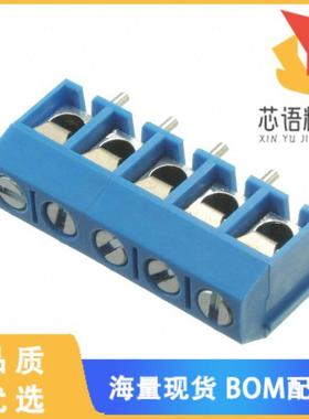 全新EBBA-05-C-SS-BU原装(EURO B, 5 POSITION)正品