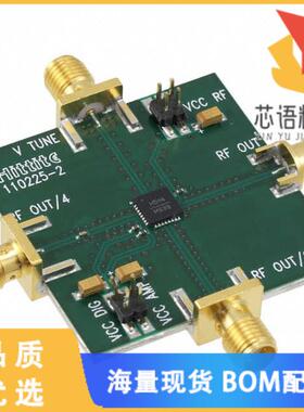 全新110227-HMC514LP5原装(BOARD EVAL HMC514LP5E)正品