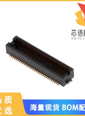 全新DF12NB(3.5)-60DP-0.5V(51)原装(CONN HDR 60POS