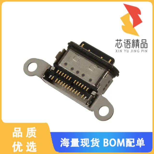 全新124018792112A原装(USB TYPE C, RECEPTACLE, TO