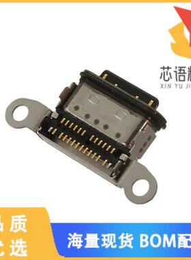 全新124018792112A原装(USB TYPE C, RECEPTACLE, TO