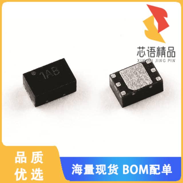 全新AM1064-2原装(RF Amp 0-8GHz 16QFN 1x2mm)正品