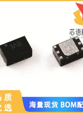 全新AM1064-2原装(RF Amp 0-8GHz 16QFN 1x2mm)正品