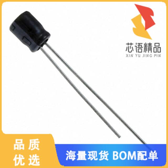 全新10MS510MEFC4X5原装(CAP ALUM 10UF 20% 10V RAD