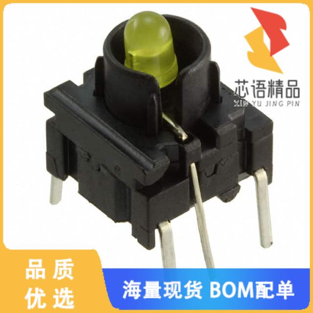 全新3FTH940原装(SWITCH TACTILE SPST-NO 0.05A 24V)正品