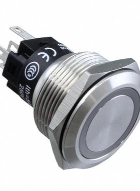 全新82-6151.1133原装(SWITCH PUSHBUTTON SPDT 3A 2