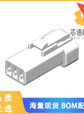 全新CPB203S0R00原装(3 POS 2.00MM SINGLE ROW RECE