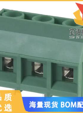 全新OSTT7032150原装(TERM BLK 3P SIDE ENT 9.53MM